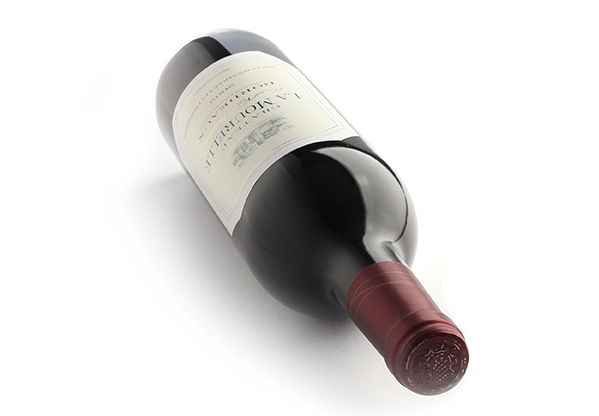 Bordeaux Château La Mourelle 2009